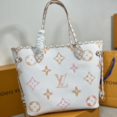 LV Shopping Bags